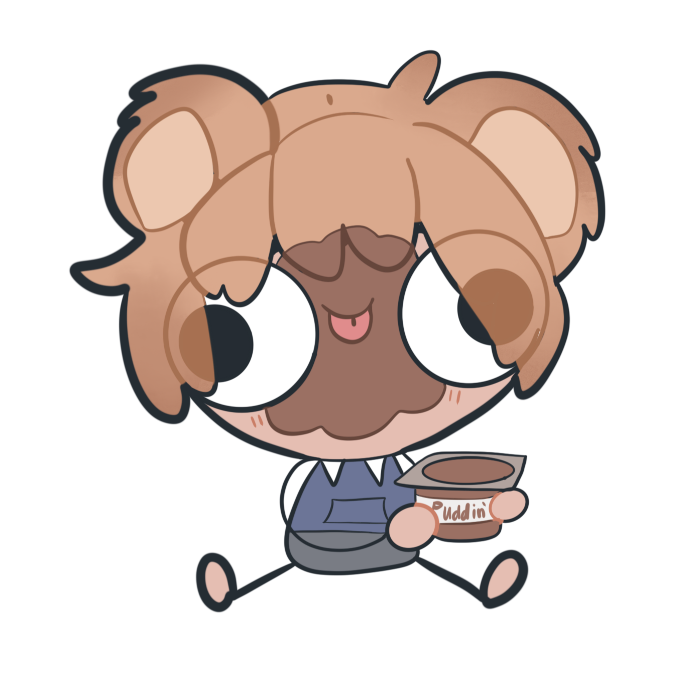 The Bear Kemonomimi